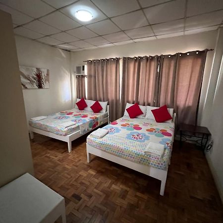 Golden Belle Apartelle And Suites Davao City Eksteriør billede