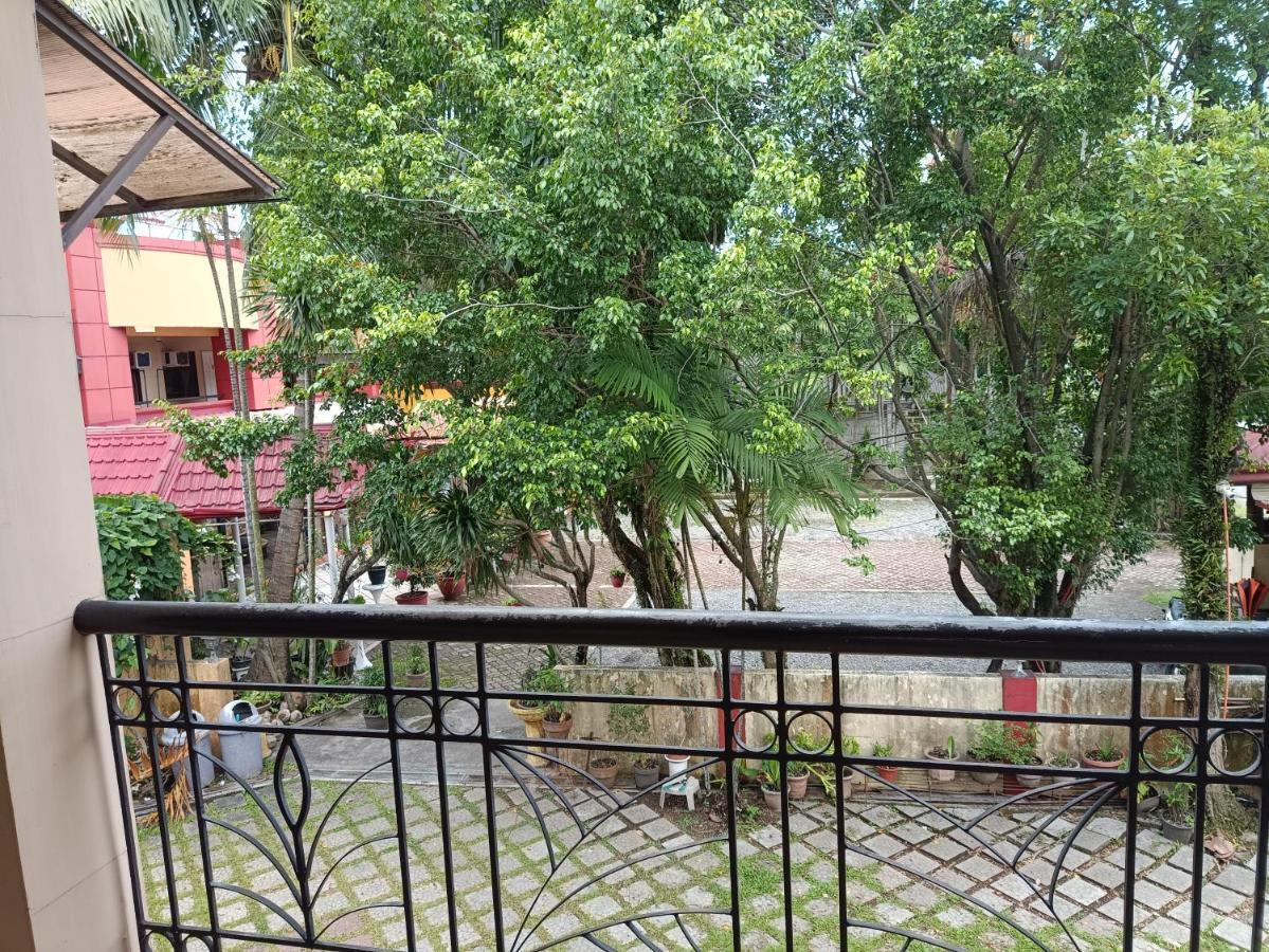 Golden Belle Apartelle And Suites Davao City Eksteriør billede