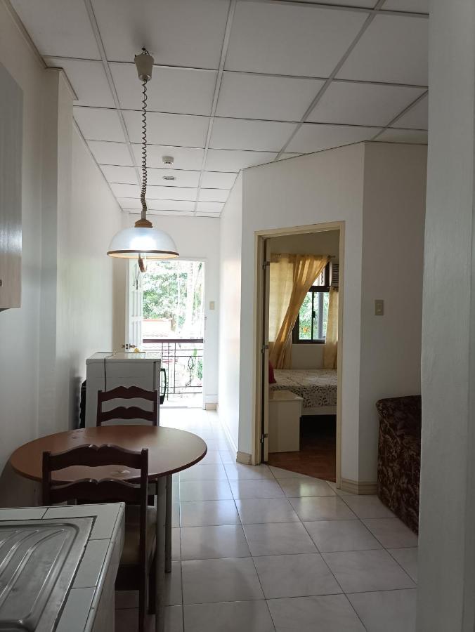 Golden Belle Apartelle And Suites Davao City Eksteriør billede