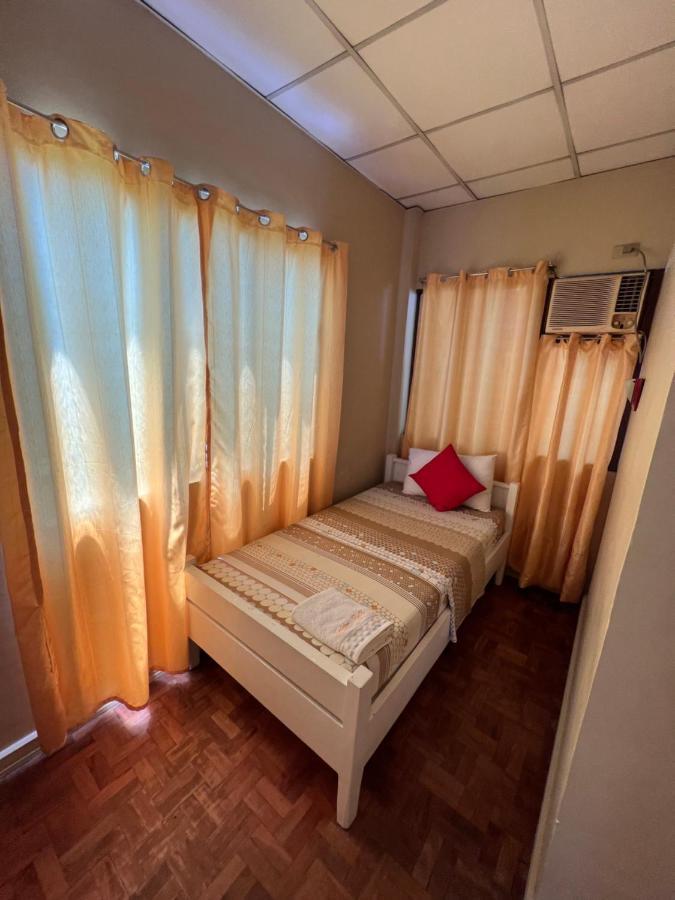 Golden Belle Apartelle And Suites Davao City Eksteriør billede