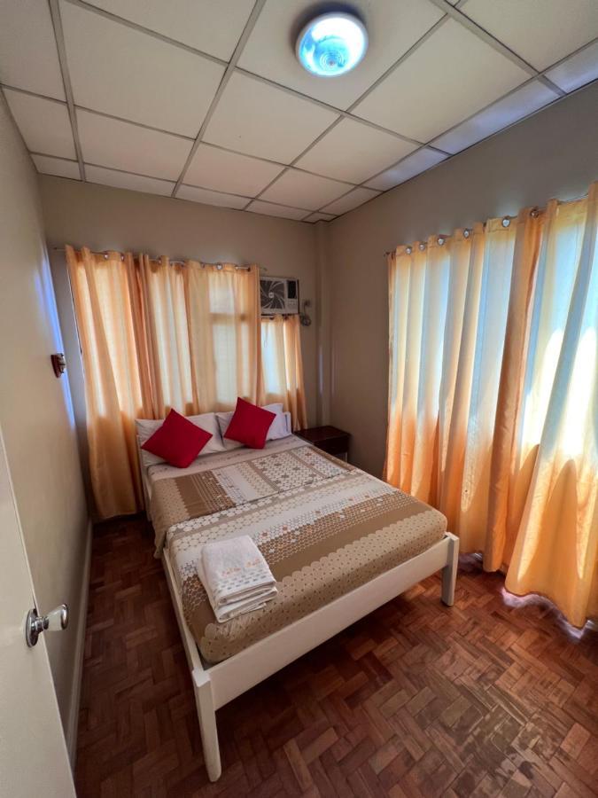 Golden Belle Apartelle And Suites Davao City Eksteriør billede