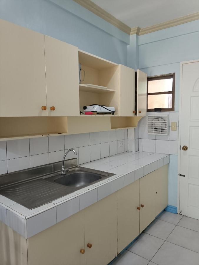 Golden Belle Apartelle And Suites Davao City Eksteriør billede