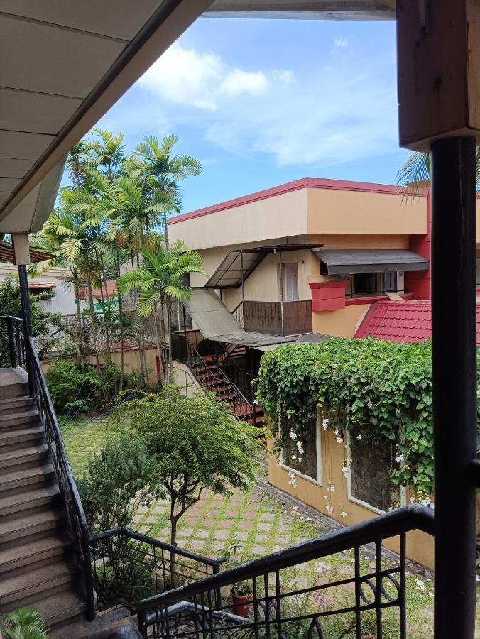 Golden Belle Apartelle And Suites Davao City Eksteriør billede