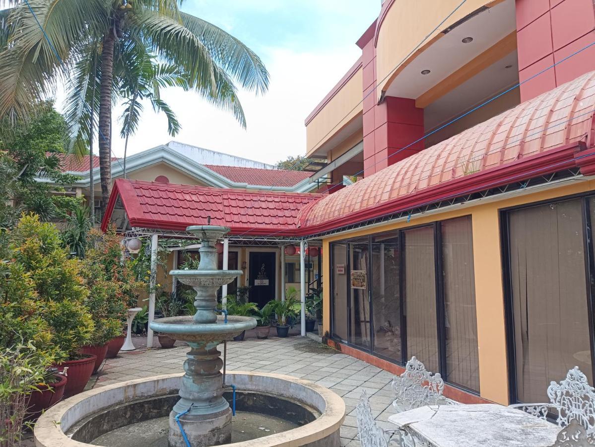 Golden Belle Apartelle And Suites Davao City Eksteriør billede