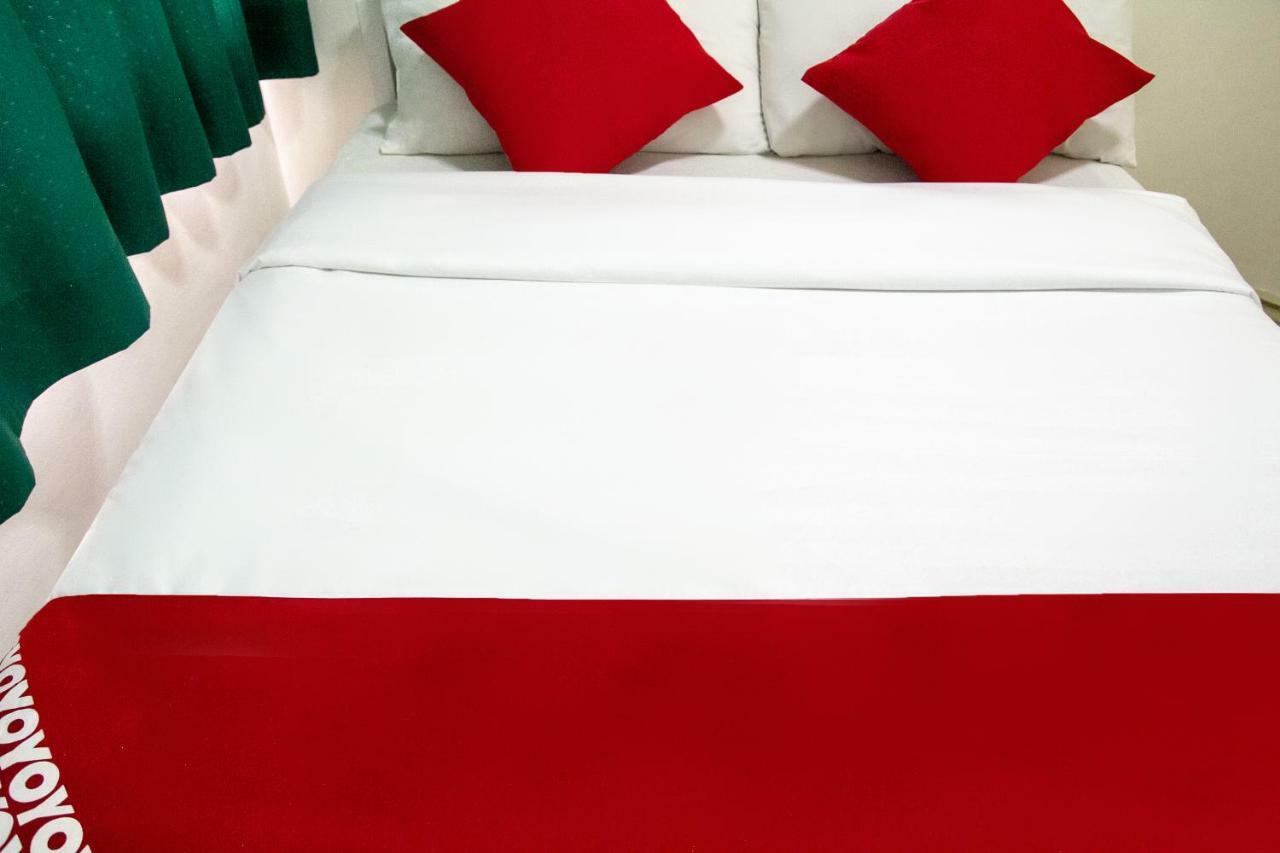 Golden Belle Apartelle And Suites Davao City Eksteriør billede