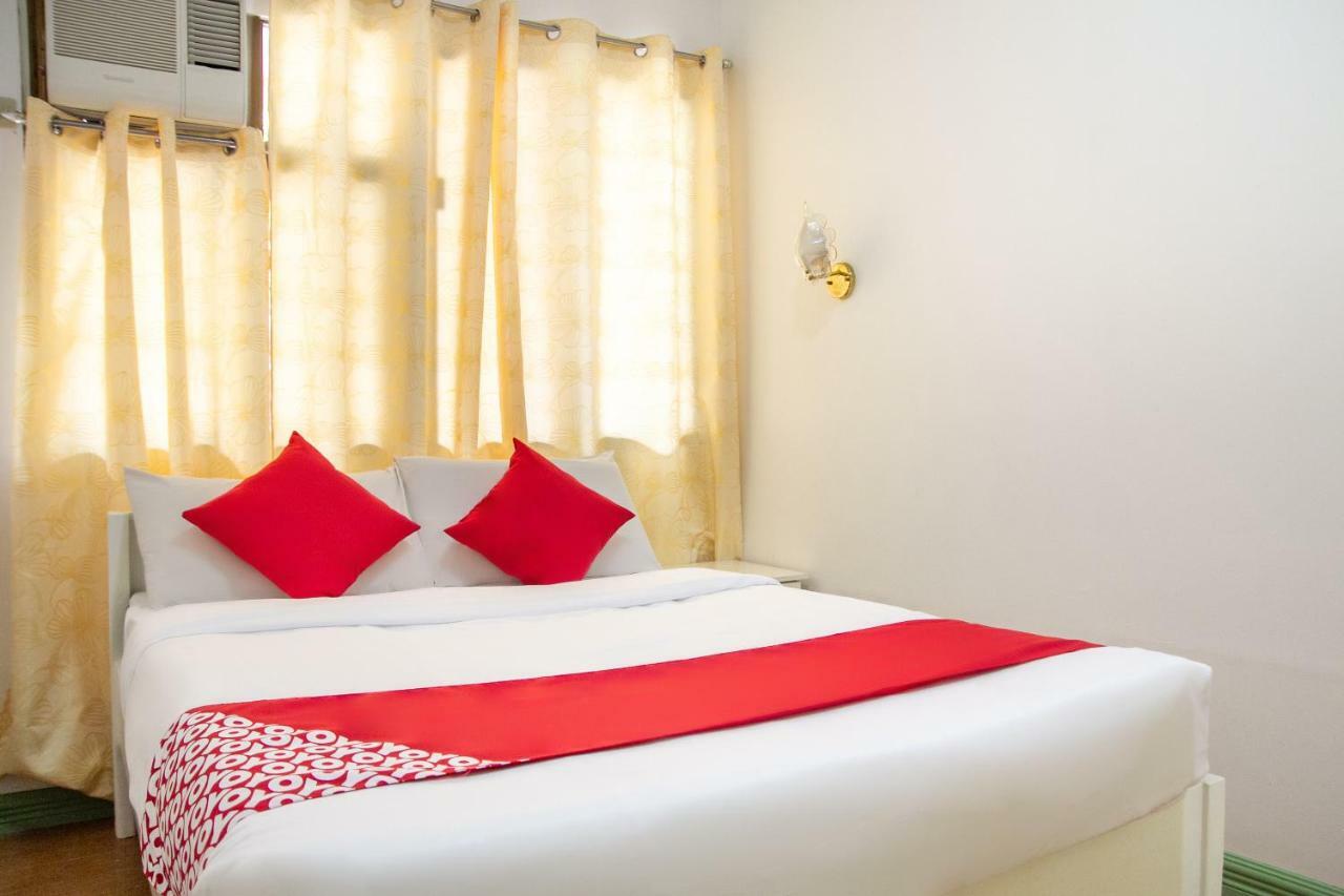 Golden Belle Apartelle And Suites Davao City Eksteriør billede