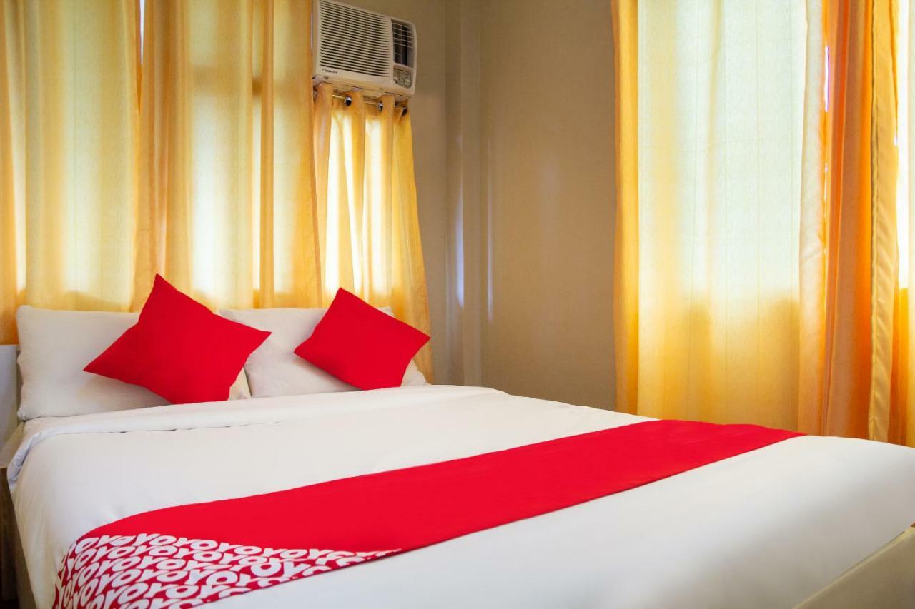 Golden Belle Apartelle And Suites Davao City Eksteriør billede