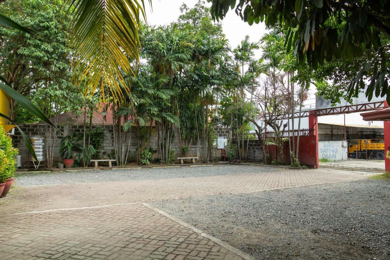 Golden Belle Apartelle And Suites Davao City Eksteriør billede
