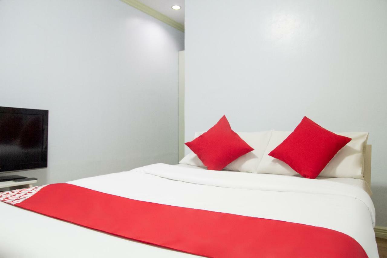 Golden Belle Apartelle And Suites Davao City Eksteriør billede