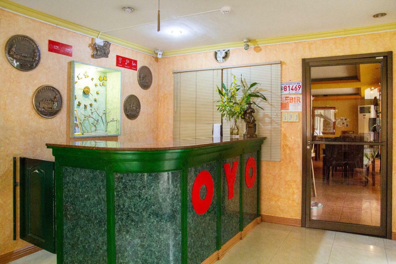 Golden Belle Apartelle And Suites Davao City Eksteriør billede