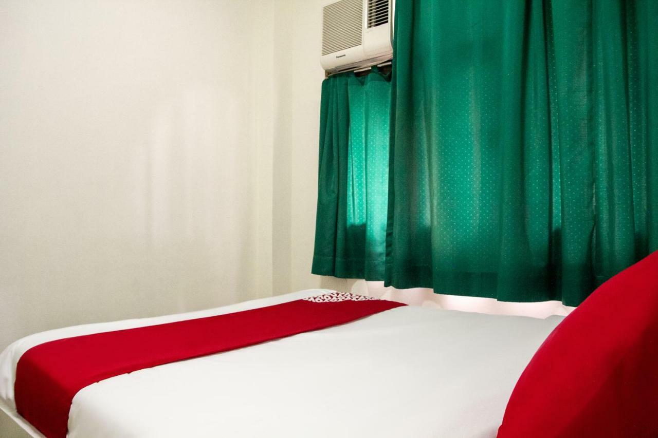 Golden Belle Apartelle And Suites Davao City Eksteriør billede