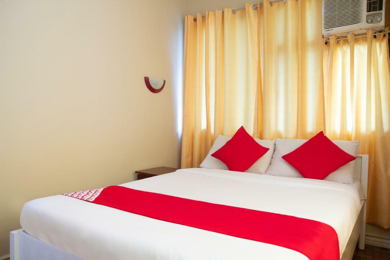 Golden Belle Apartelle And Suites Davao City Eksteriør billede