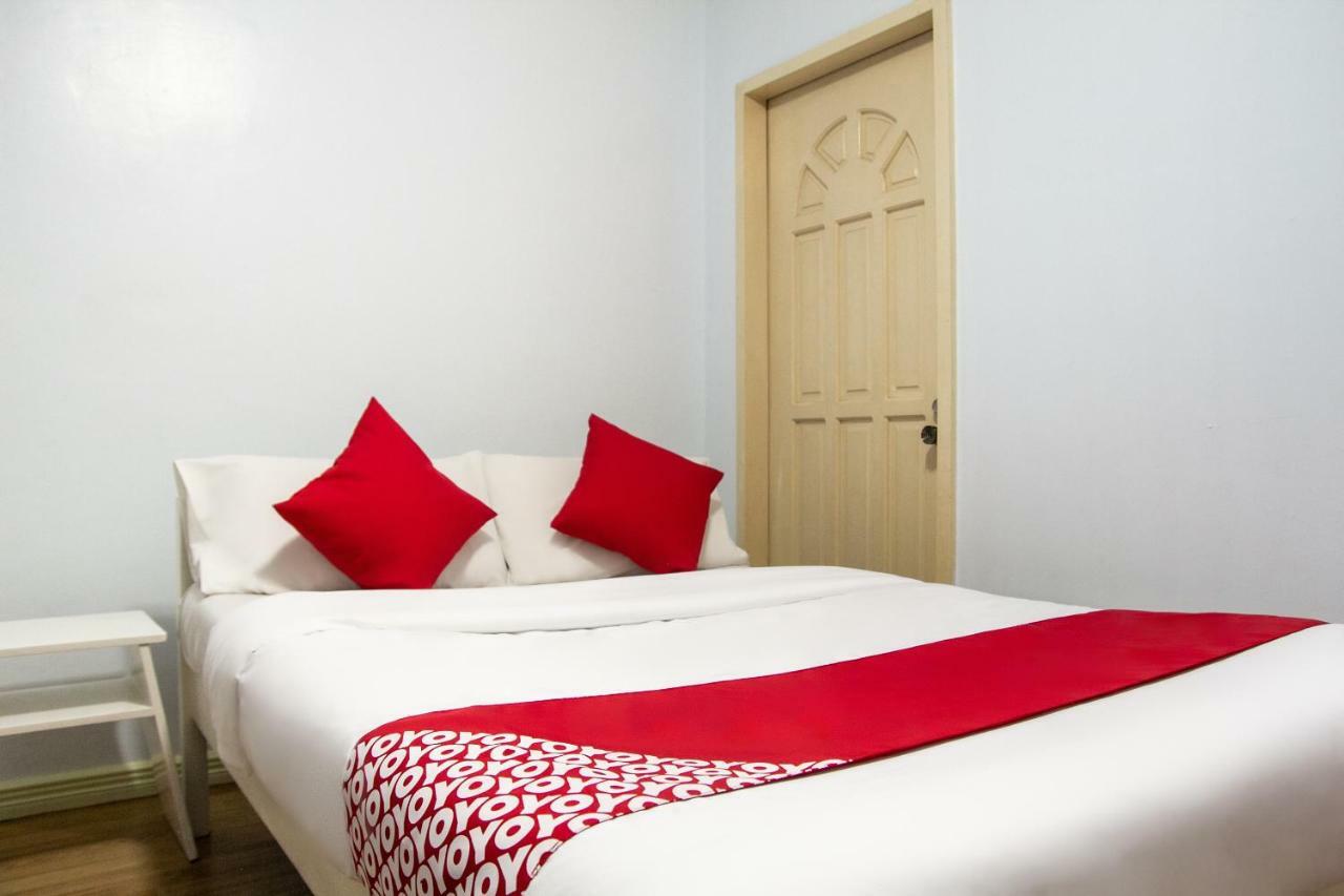 Golden Belle Apartelle And Suites Davao City Eksteriør billede