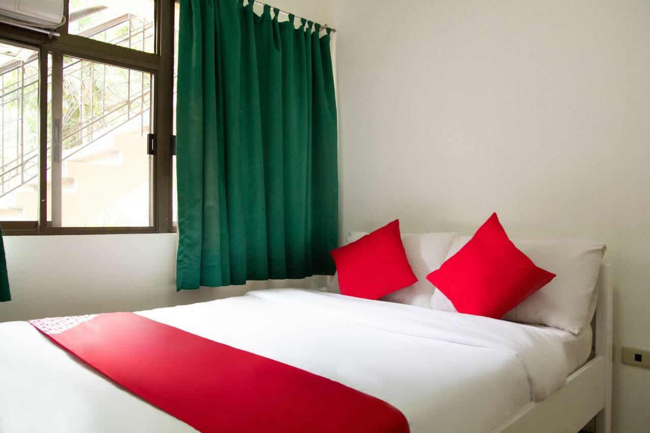 Golden Belle Apartelle And Suites Davao City Eksteriør billede