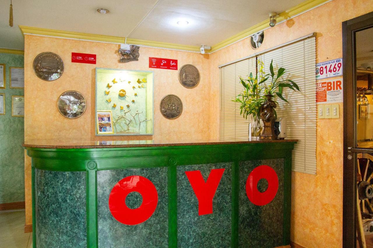 Golden Belle Apartelle And Suites Davao City Eksteriør billede